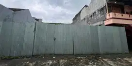 Tanah Strategis Dalam Perum Di jl. Kaliurang Dekat Kampus UII Jogja