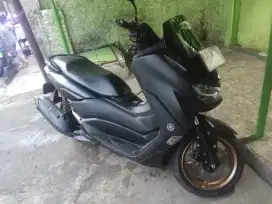 Motor Nmax 2023
