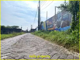 Dijual Tanah Seturan Shm Kawasan Kuliner Padat