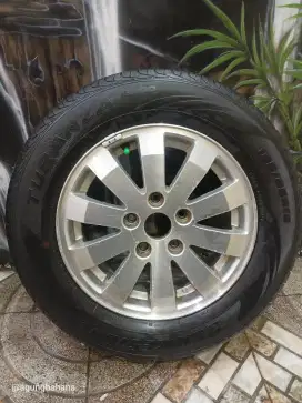 Velk + ban ex APV