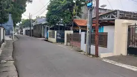 Rumah Hitung Tanah Lokasi Sangat Strategis Pancoran Jakarta Selatan