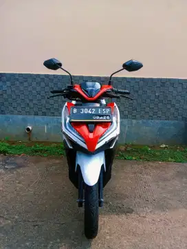 Nia:DP 500K VARIO 150 PLAT B DEPOK PAJAK SUDAH HIDUP