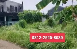 MURAH Tanah dalam perum di Rajeg Tangerang MD4
