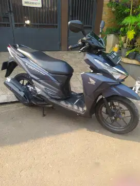 Vario 150 old warna navi
