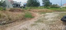 Tanah Dijual Dekat Pasar Way Kandis