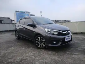 [OLXMOBBI] DP Rendah Honda Brio Satya 1.2 E Bensin-AT 2022 KID