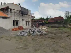 Siap Balik Nama, Tanah SHM Dalam Perumahan Harga 200 Juta-an