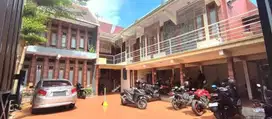 Mewah! Rumah Kost Griyashanta UB Suhat Kota Malang