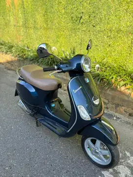 Vespa LX 150 cc