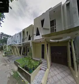 A272 Jual Rumah Bagus Gandeng 5 Termurah di Lenteng Agung Jagakarsa