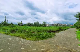 tanah murah strategis cocok bangun kos atau hunian merjosari Malang