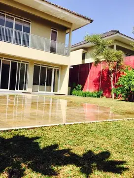 Dijual Rumah di Kota Baru Parahyangan, Sangat Mewah Siap Huni