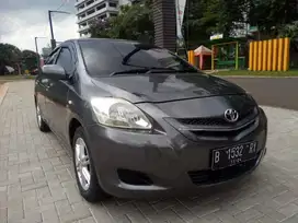 Mobil Vios Limo 2022