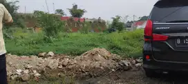 Tanah Kavling Murah Depok, 15 Menit Pintu Tol Antasari