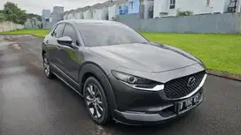 Mazda CX30 2.0 GT 2020 Abu2 TGN 1 Full Record BEbas LaKA BANJIR
