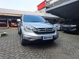 DP 5% Honda CR-V 2.4 RE1 Bensin-AT 2011 WBE