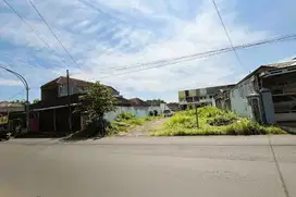 Kavling Terjangkau di Bumiayu Lingkungan Ramai