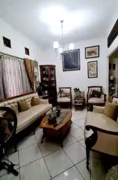 DIJUAL RUMAH MEWAH 2 LT, DI MENTENG