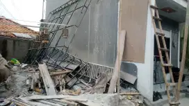 DIJUAL KAVLING TANAH SIAP BANGUN DLM CLUSTER CONDET JAKTIM