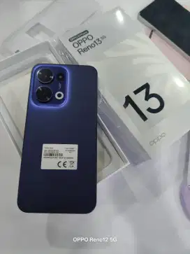 OPPO RENO 13 SERIES