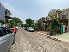 DIJUAL CEPAT RUMAH BOULEVARD 10X27 DI PIK 1