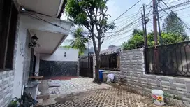 Dijual Rumah Kost di Jakarta Tanjung Duren Lokasi Sangat Strategis