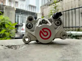 Kaliper Brembo 2P Like New