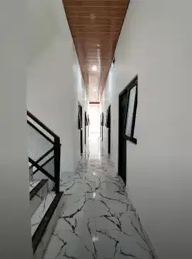 Rumah Kost Ketintang 50 Kamar Exclusive Full Furnished New Gress