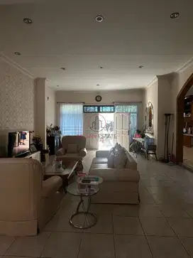 Dijual! Villa Griya Riatur Indah