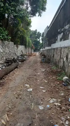 DIJUAL KAVLING TANAH SIAP BANGUN DLMCLUSTER AKSES 2MBL CILANDAK JAKSEL