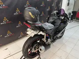 Free HELM YAMAHA R15 V3155 2020