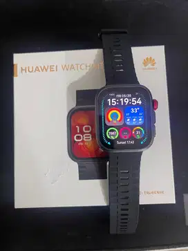 Huawei Fit 4 Pro (Unboxing - Beli 29 Mei 2025)