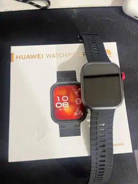 Huawei Fit 4 Pro (Unboxing - Beli 29 Mei 2025)