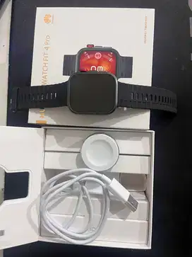 Huawei Fit 4 Pro (Unboxing - Beli 29 Mei 2025)