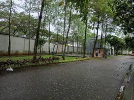 Kavling Siap Bangun di Cluster Whelford Greenwich BSD City, Tangsel