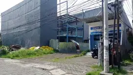 KAVLING TANAH NGINDEN DEKAT UNTANG JARANG SIAP BANGUN COCOK BUAT Kos