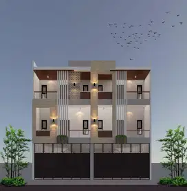Rumah Kost Exclusive 50 Kamar Full Furnished New Gress Wiyung