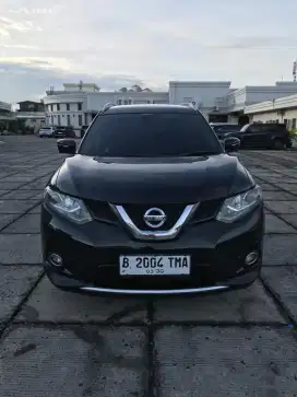 Xtrail 2.5 tahun 2015 at pajak 3,2026