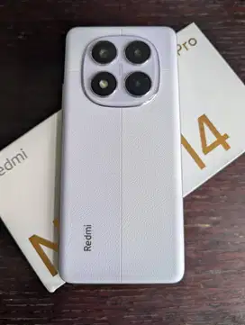 Xiaomi Redmi Note 14 Pro 5G 128GB/8GB