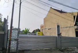 Tanah Tembalang Dekat Undip Banyumanik
