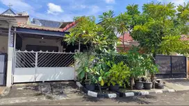 Dijual Rumah Siap Huni Cluster Cemara Banjar Wijaya