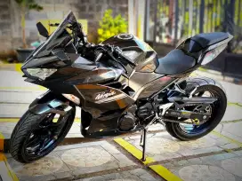All New Ninja 250 202q