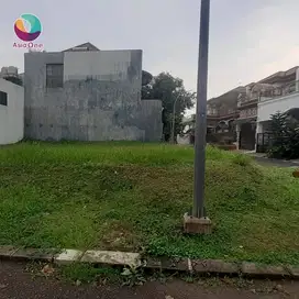 Kavling siap bangun dekat pintu tol citra grand