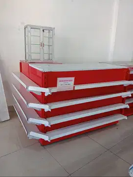Meja Kasir Minimarket