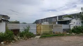 JUAL TER MURAHHH TANAH RAYA DUMAR industri dkt pintu tol margomulyo