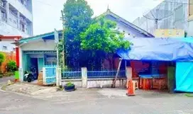 Jual Tanah Jl.Singosari Semarang Selatan – 10172