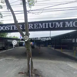 DIJUAL TANAH JALAN NGUMBAN SURBAKTI (HANNY)