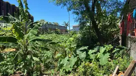 Dijual Tanah di Legok Depan Jalan Raya Besar Cocok untuk Gudang