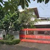 Dijual Rumah Mewah SHM Permata Hijau Jakarta Selatan