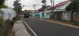 Tanah Dijual Pahoman